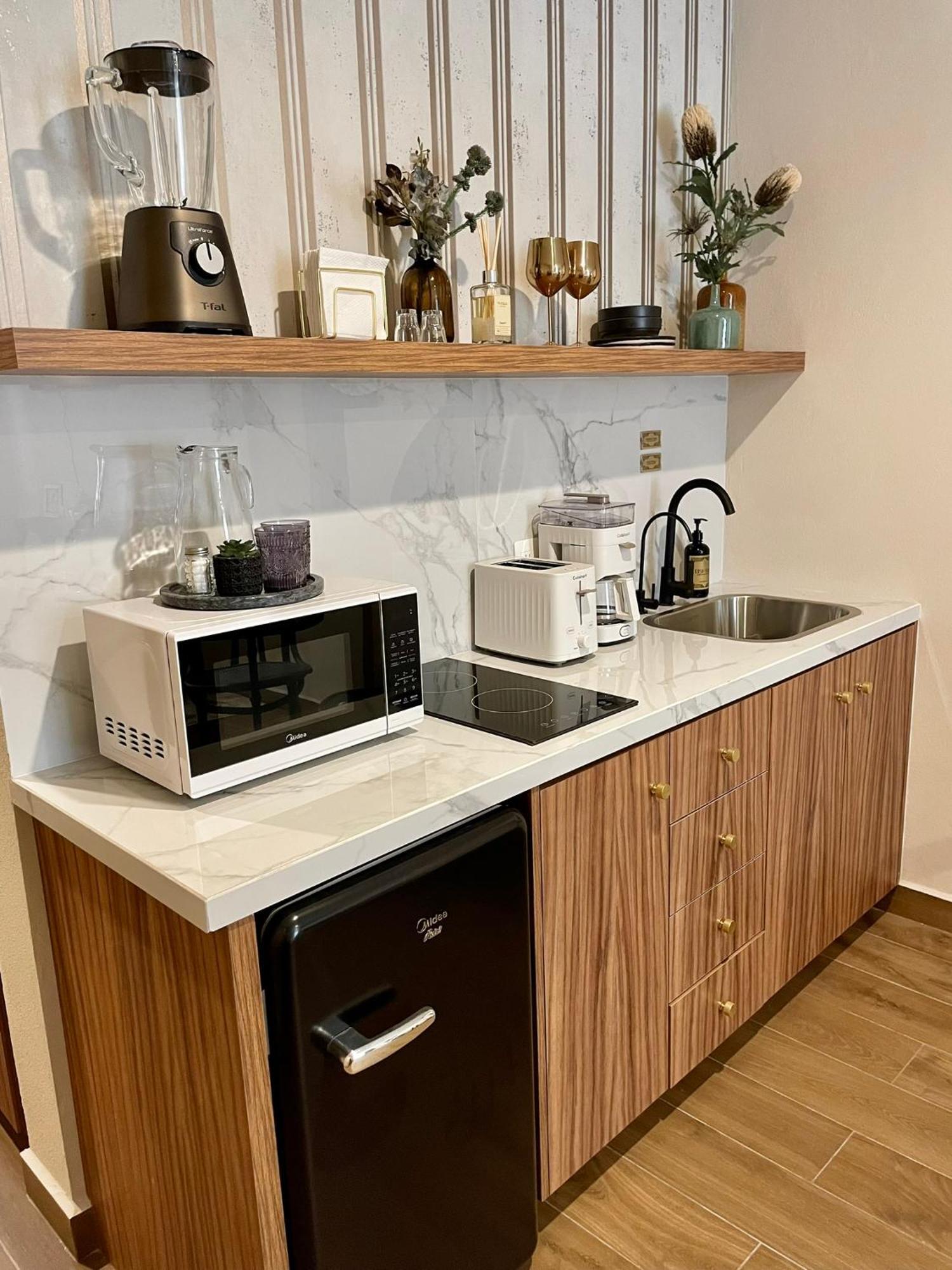 Suite Roma Sur Condesa Мехико Экстерьер фото