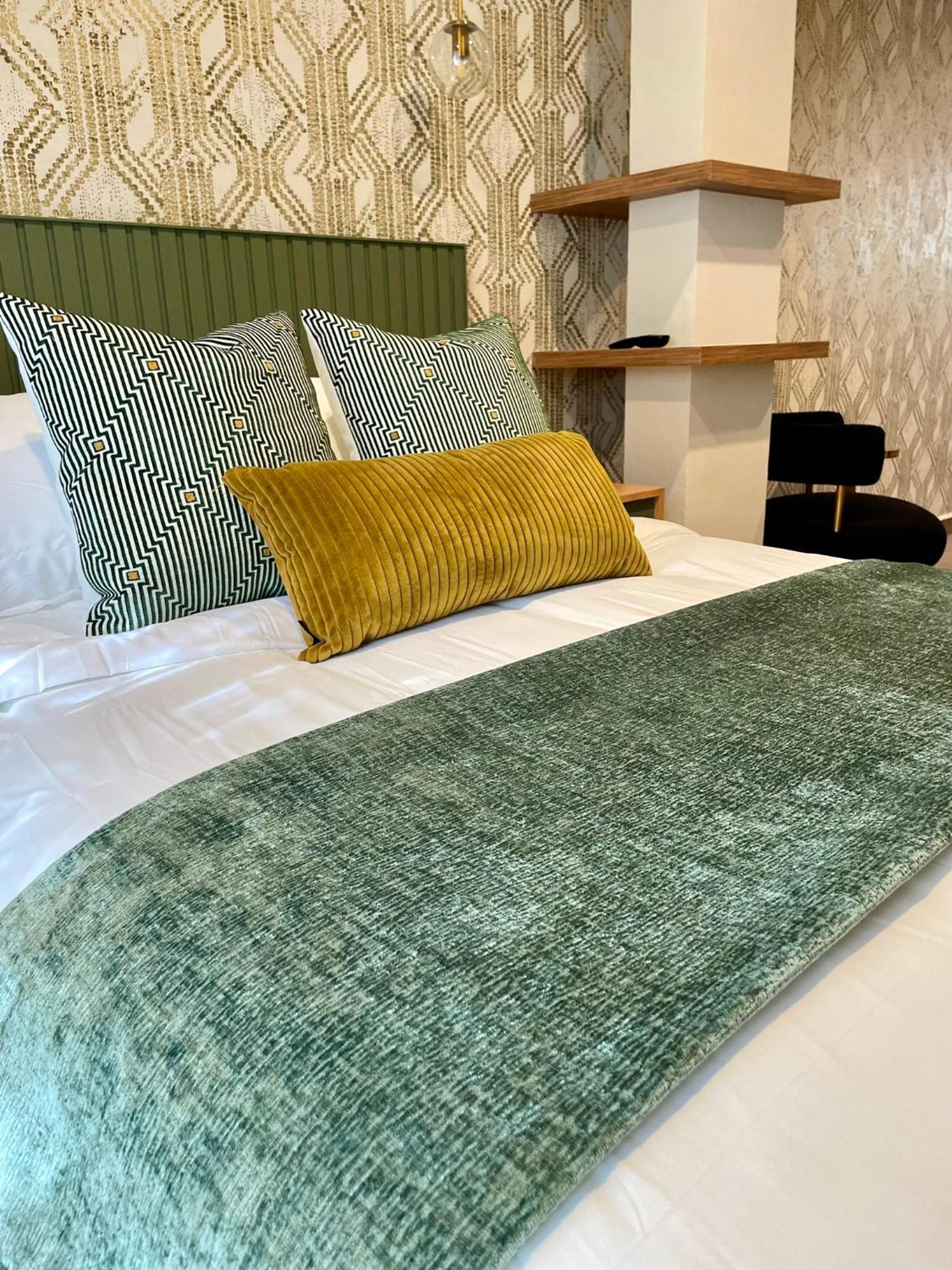 Suite Roma Sur Condesa Мехико Экстерьер фото