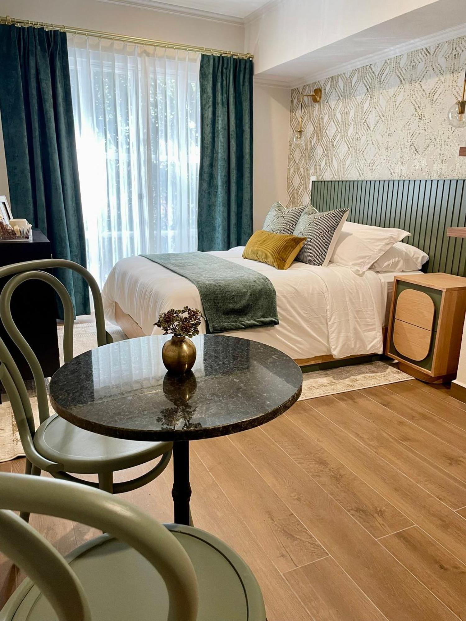 Suite Roma Sur Condesa Мехико Экстерьер фото