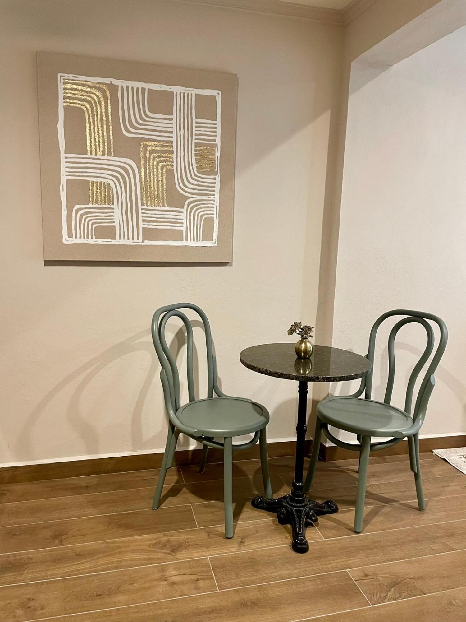 Suite Roma Sur Condesa Мехико Экстерьер фото