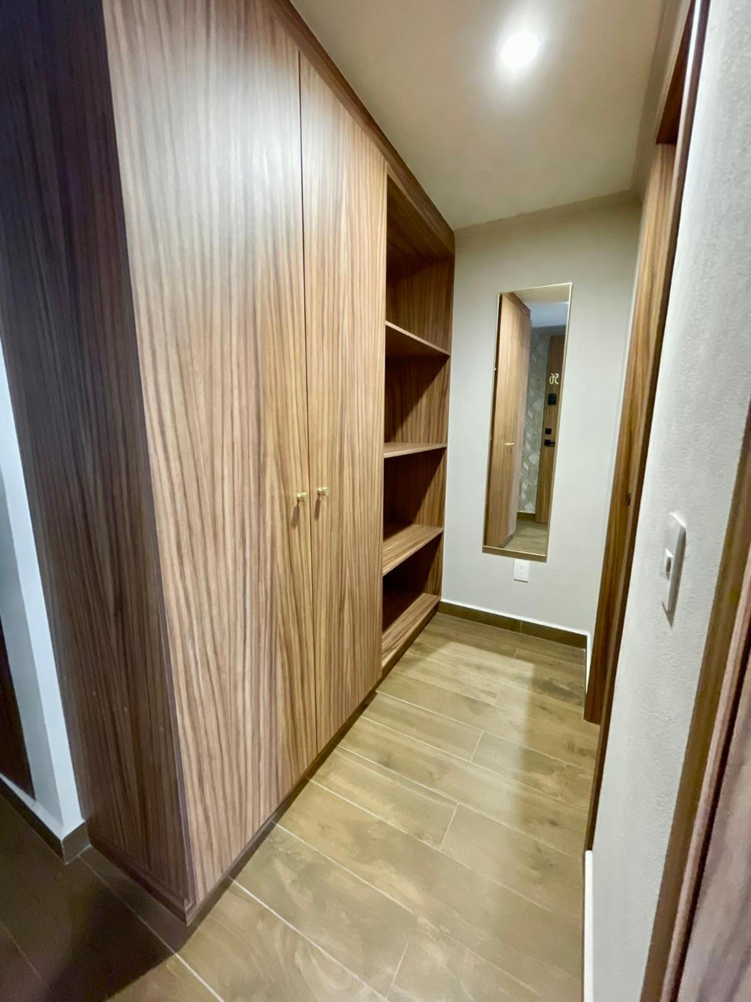 Suite Roma Sur Condesa Мехико Экстерьер фото