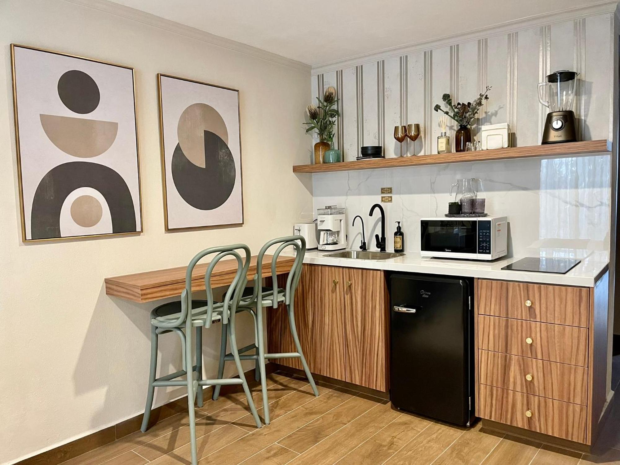 Suite Roma Sur Condesa Мехико Экстерьер фото